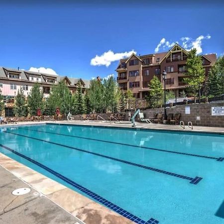 Hyatt Residence Club Main Street Station Breckenridge Zewnętrze zdjęcie