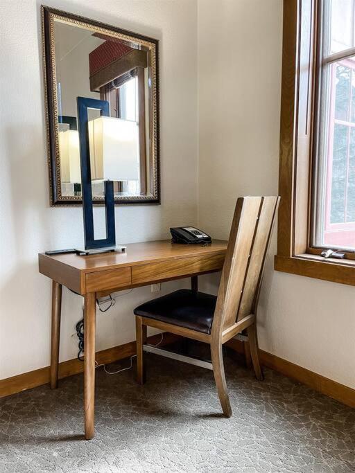 Hyatt Residence Club Main Street Station Breckenridge Zewnętrze zdjęcie